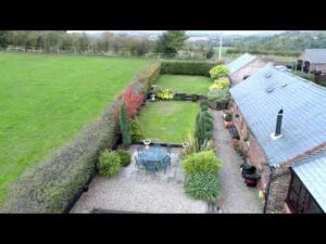 Property for Sale Aerial / Drone Video Bewdley