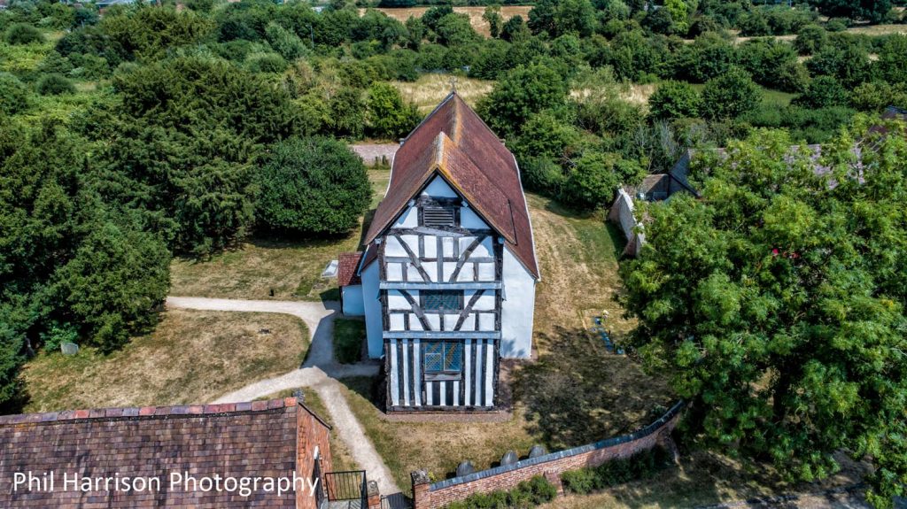 Aerial Photography Worcester & Worcestershire
